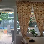 Nyaraló Ferien Haus Relax
