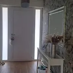 Nyaraló Ferien Haus Relax Barsinghausen