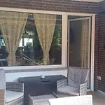 Nyaraló Ferien Haus Relax Barsinghausen