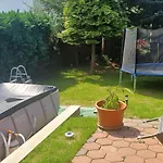 Ferien Haus Relax