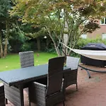 Nyaraló Ferien Haus Relax