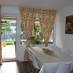 Nyaraló Ferien Haus Relax Barsinghausen