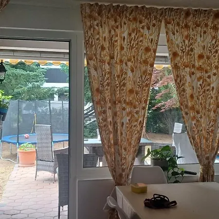 Vakantiehuis Ferien Haus Relax