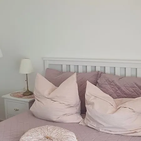 Ferien Haus Relax Vakantiehuis *