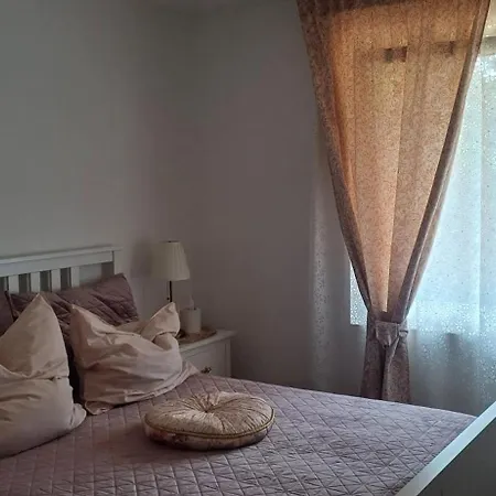 Holiday home Ferien Haus Relax