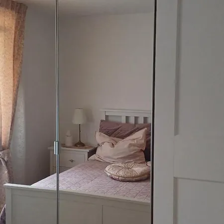 Holiday home Ferien Haus Relax