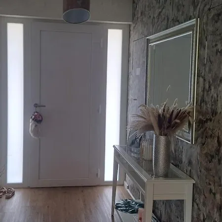 Holiday home Ferien Haus Relax Barsinghausen