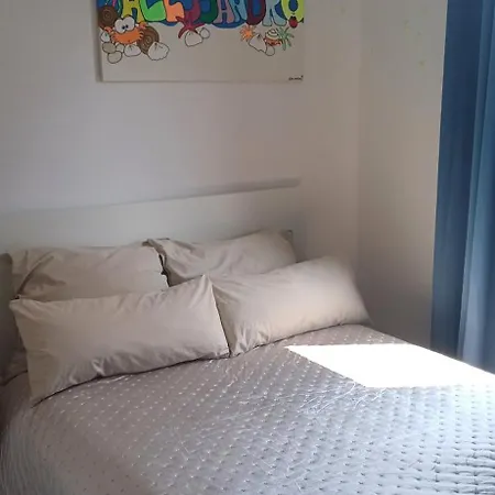 Ferien Haus Relax * Barsinghausen