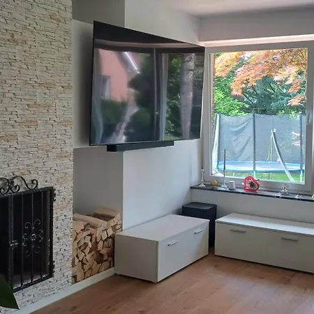 Ferien Haus Relax *