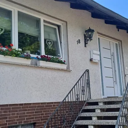 Ferien Haus Relax * Barsinghausen