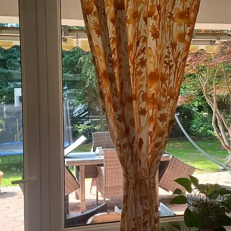 Ferien Haus Relax Vakantiehuis