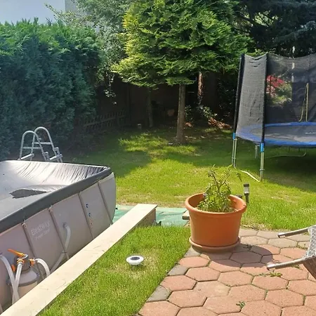 Ferien Haus Relax