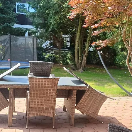 Ferien Haus Relax Vakantiehuis