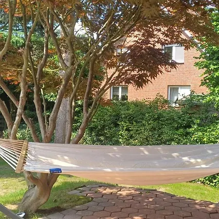 Ferien Haus Relax *