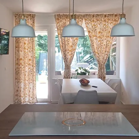 Ferien Haus Relax Barsinghausen