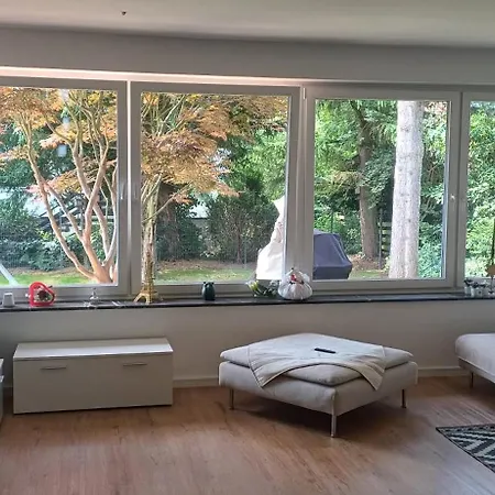 Holiday home Ferien Haus Relax *