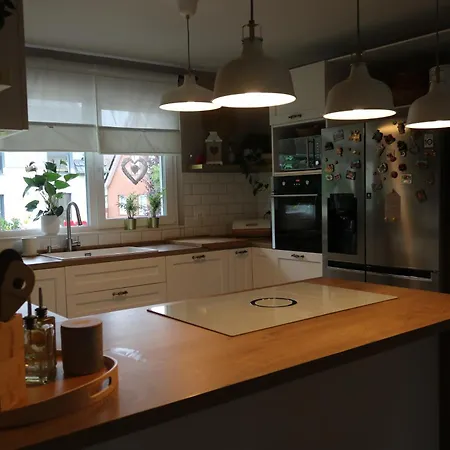 Ferien Haus Relax * Barsinghausen