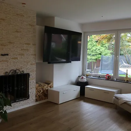 Ferien Haus Relax Vakantiehuis *