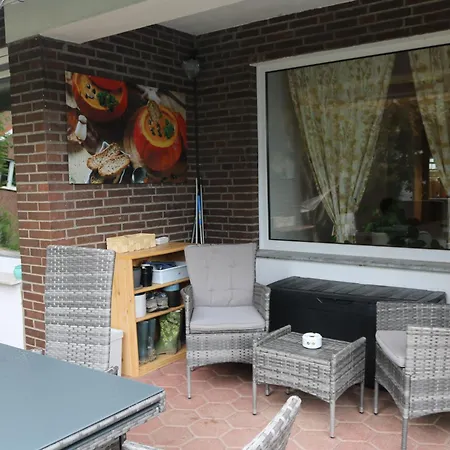 Vakantiehuis Ferien Haus Relax *