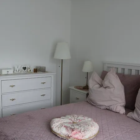 Ferien Haus Relax Holiday home Barsinghausen