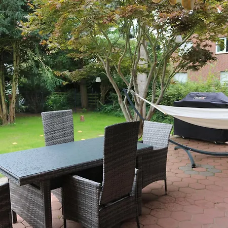 Holiday home Ferien Haus Relax