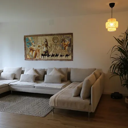 Ferien Haus Relax Barsinghausen