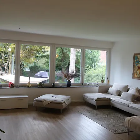 Holiday home Ferien Haus Relax *