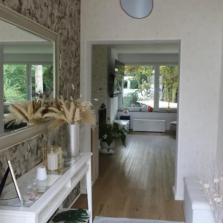 Ferien Haus Relax Barsinghausen